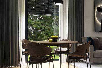  Projekt domu Rectus III (SLS1171) - projekt domu parterowego z poddaszem - Zdjęcie 12