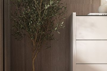  Projekt domu Rectus III (SLS1171) - projekt domu parterowego z poddaszem - Zdjęcie 25