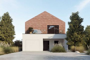  Projekt domu Aria (POZ1016) - projekt domu z pełnym piętrem - Zdjęcie 17