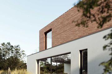  Projekt domu Aria (POZ1016) - projekt domu z pełnym piętrem - Zdjęcie 6