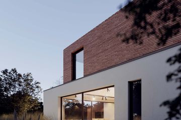  Projekt domu Aria (POZ1016) - projekt domu z pełnym piętrem - Zdjęcie 7