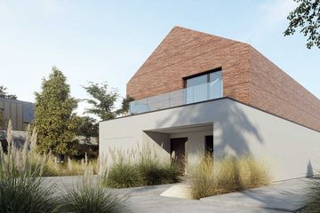  Projekt domu Aria (POZ1016) - projekt domu z pełnym piętrem - Zdjęcie 10