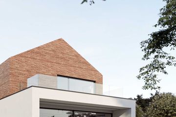  Projekt domu Aria (POZ1016) - projekt domu z pełnym piętrem - Zdjęcie 12