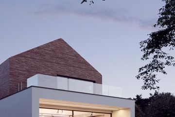  Projekt domu Aria (POZ1016) - projekt domu z pełnym piętrem - Zdjęcie 13