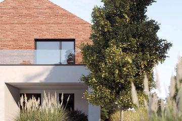  Projekt domu Aria (POZ1016) - projekt domu z pełnym piętrem - Zdjęcie 14