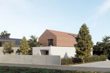  Projekt domu Aria (POZ1016) - projekt domu z pełnym piętrem - Zdjęcie 16