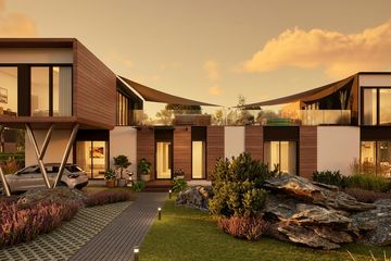  Projekt domu Smart Box 3D - Sei+ (GDI1007) - projekt domu z pełnym piętrem - Zdjęcie 1