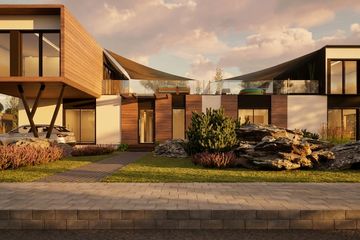  Projekt domu Smart Box 3D - Sei+ (GDI1007) - projekt domu z pełnym piętrem - Zdjęcie 4