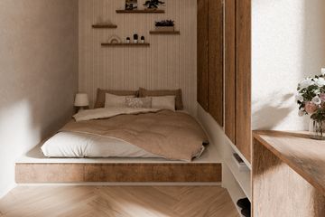  Projekt domu Stodoła parterowa (KDX1036) - projekt domu parterowego - Zdjęcie 11