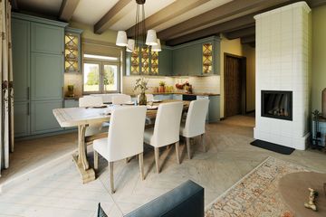  Projekt domu Surażkowo 4 (BSE1288) - projekt domu parterowego z poddaszem - Zdjęcie 6