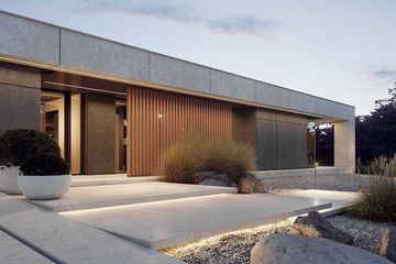  Projekt domu Lumen 2 (POZ1017) - projekt domu parterowego - Zdjęcie 7