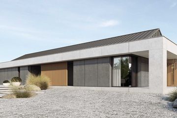  Projekt domu Lumen 2 (POZ1017) - projekt domu parterowego - Zdjęcie 10