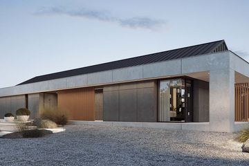  Projekt domu Lumen 2 (POZ1017) - projekt domu parterowego - Zdjęcie 11