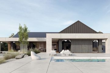  Projekt domu Lumen 2 (POZ1017) - projekt domu parterowego - Zdjęcie 12