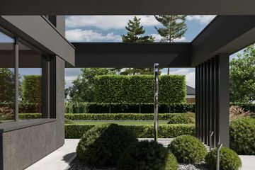  Projekt domu HomeKoncept 160 (KRX1303) - projekt domu z pełnym piętrem - Zdjęcie 8