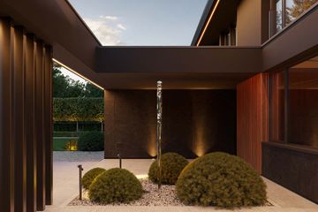  Projekt domu HomeKoncept 160 (KRX1303) - projekt domu z pełnym piętrem - Zdjęcie 10