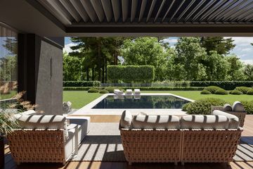  Projekt domu HomeKoncept 160 (KRX1303) - projekt domu z pełnym piętrem - Zdjęcie 18