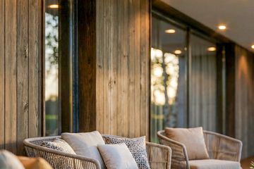  Projekt domu Small house (KNT1014) - projekt domu parterowego z poddaszem - Zdjęcie 5