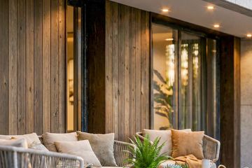  Projekt domu Small house (KNT1014) - projekt domu parterowego z poddaszem - Zdjęcie 7