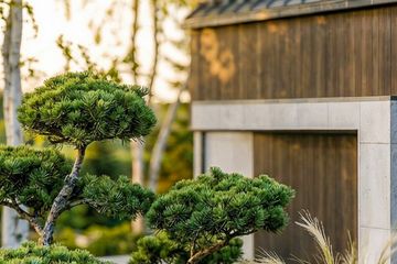  Projekt domu Small house (KNT1014) - projekt domu parterowego z poddaszem - Zdjęcie 9