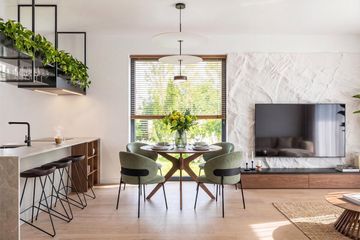  Projekt domu Trufla mini (WOF1285) - projekt domu parterowego - Zdjęcie 10