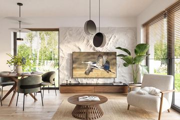  Projekt domu Trufla mini (WOF1285) - projekt domu parterowego - Zdjęcie 12