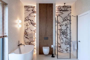  Projekt domu Trufla mini (WOF1285) - projekt domu parterowego - Zdjęcie 14