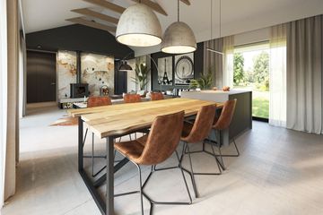  Projekt domu Stella 3 (BSE1289) - projekt domu parterowego - Zdjęcie 10