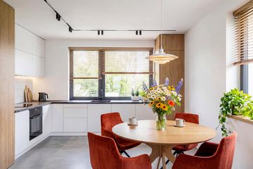  Projekt domu Bambino plus (WOF1286) - projekt domu parterowego - Zdjęcie 5