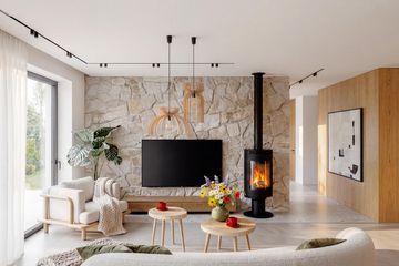  Projekt domu Bambino plus (WOF1286) - projekt domu parterowego - Zdjęcie 7