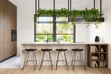  Projekt domu Trufla plus (WOF1287) - projekt domu parterowego - Zdjęcie 6