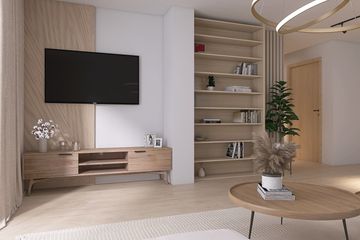  Projekt domu Laceratus II G1 (SLS1172) - projekt domu parterowego - Zdjęcie 17
