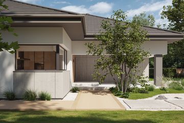 Projekt domu NewHouse 767 w1 - parterowy dom o powierzchni 153,15 m², dach namiotowy - ujęcie 18