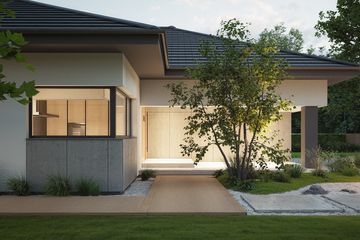 Projekt domu NewHouse 767 w1 - parterowy dom o powierzchni 153,15 m², dach namiotowy - ujęcie 19