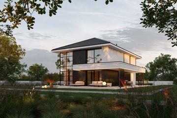 Projekt domu HomeKoncept 140 - z pełnym piętrem dom o powierzchni 175,83 m², dach kopertowy - ujęcie 7