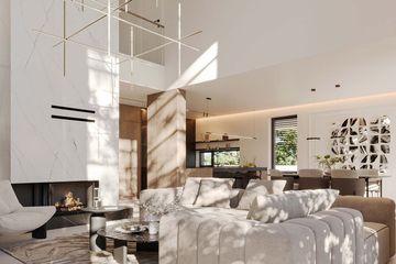 Projekt domu HomeKoncept 140 - z pełnym piętrem dom o powierzchni 175,83 m², dach kopertowy - ujęcie 23