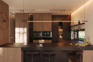 Projekt domu HomeKoncept 140 - z pełnym piętrem dom o powierzchni 175,83 m², dach kopertowy - ujęcie 26