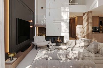 Projekt domu HomeKoncept 140 - z pełnym piętrem dom o powierzchni 175,83 m², dach kopertowy - ujęcie 31
