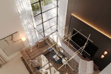 Projekt domu HomeKoncept 140 - z pełnym piętrem dom o powierzchni 175,83 m², dach kopertowy - ujęcie 32