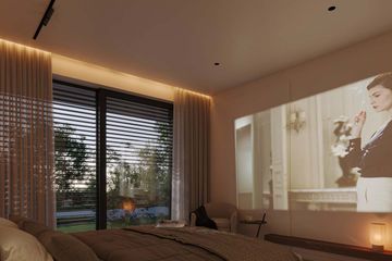 Projekt domu HomeKoncept 140 - z pełnym piętrem dom o powierzchni 175,83 m², dach kopertowy - ujęcie 40