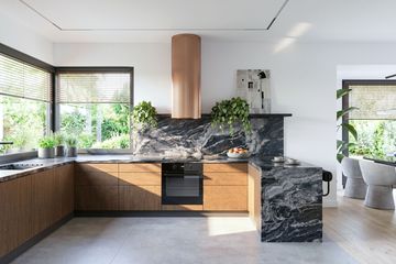 Projekt domu Perfetto 3 modern - z pełnym piętrem dom o powierzchni 139,83 m², dach płaski - ujęcie 10