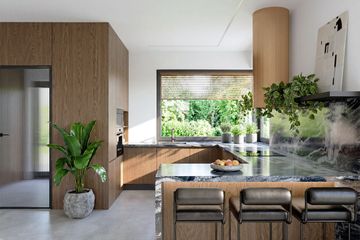 Projekt domu Perfetto 3 modern - z pełnym piętrem dom o powierzchni 139,83 m², dach płaski - ujęcie 11