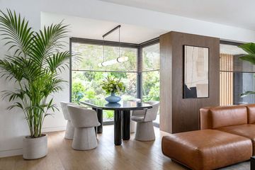 Projekt domu Perfetto 3 modern - z pełnym piętrem dom o powierzchni 139,83 m², dach płaski - ujęcie 12