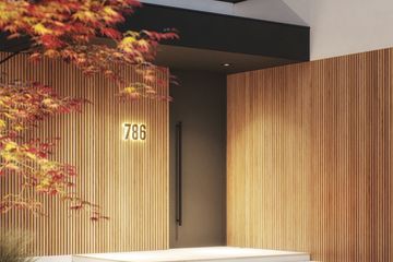 Projekt domu NewHouse 786 - parterowy z poddaszem dom o powierzchni 137,39 m², dach dwuspadowy - ujęcie 10