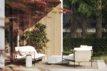 Projekt domu NewHouse 786 - parterowy z poddaszem dom o powierzchni 137,39 m², dach dwuspadowy - ujęcie 15
