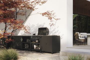 Projekt domu NewHouse 786 - parterowy z poddaszem dom o powierzchni 137,39 m², dach dwuspadowy - ujęcie 17