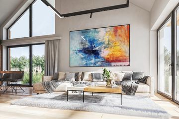 Projekt domu Granero B OZE - parterowy dom o powierzchni 98 m², dach dwuspadowy - ujęcie 5
