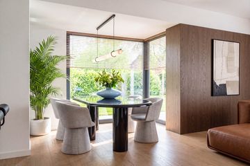 Projekt domu Perfetto modern - z pełnym piętrem dom o powierzchni 178,11 m², dach płaski - ujęcie 12