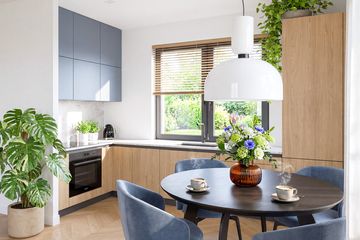 Projekt domu Dolce mini 2 - parterowy z poddaszem dom o powierzchni 79,51 m², dach dwuspadowy - ujęcie 9