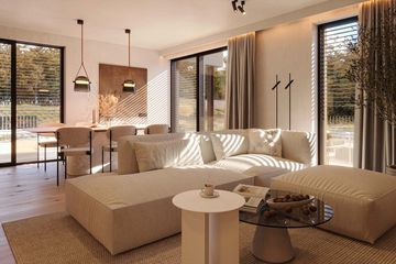 Projekt domu HomeKoncept 139 - parterowy z poddaszem dom o powierzchni 105,77 m², dach dwuspadowy - ujęcie 19